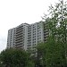 Общежитие № 9 в городе Москва