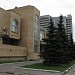 Лиственничная аллея, 2д в городе Москва