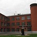 Бюст И. А. Стебута в городе Москва