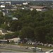 Остатки садов бывшей Люблинской станции аэрации в городе Москва