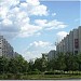 Малый Братиславский круг в городе Москва