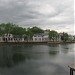 Учебный корпус № 21 РГАУ-МСХА им. К. А. Тимирязева в городе Москва