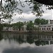 Учебный корпус № 21 РГАУ-МСХА им. К. А. Тимирязева в городе Москва
