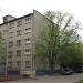 Общежитие № 3 в городе Москва