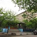 Общежитие № 3 в городе Москва