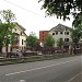 Бизнес-центр в городе Москва