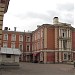 15-й корпус Московского государственного агроуниверситета (МГАУ) им. В. П. Горячкина (ректорат) в городе Москва