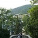 Смотровая площадка в городе Пятигорск