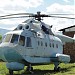 Helicopter Mil Mi-14