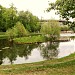 Остров в городе Москва