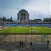 Центральный стадион профсоюзов в городе Воронеж