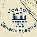 Camp Joe Holt in Clarksville, Indiana city