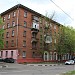 5-я Парковая ул., 25 в городе Москва