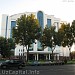 Бизнес-центр в городе Ташкент