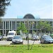 Istanbul Metropolitan City Hall