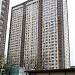 Корпус № 4 жилого комплекса «Измайловский» в городе Москва