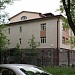 Дошкольный корпус школы № 444 в городе Москва