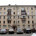 4-я Парковая ул., 9/21 в городе Москва