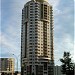 ул. Верхние Поля, 34 корпус 1 в городе Москва