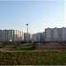 BMX-велодром «Марьино» в городе Москва