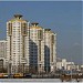 ул. Перерва, 55 в городе Москва