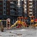 Детская игровая площадка в городе Москва