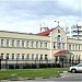 Поречная ул., 15 в городе Москва