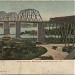 Towhead Island in Louisville-Jefferson County, Kentucky city