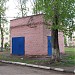 Трансформаторная подстанция в городе Омск