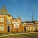 Шинный центр «Колесо» в городе Чебоксары
