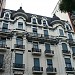 Avenida Entre Ríos, 254/72 en la ciudad de Buenos Aires