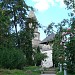 Die Steinkirche von Densuş