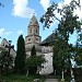 Die Steinkirche von Densuş