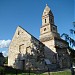 Die Steinkirche von Densuş