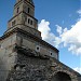 Biserica Monument Densuş