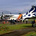 Soesilo Airport (Closed)