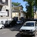 Главный дом городской усадьбы С. Волконской – А. К. фон Мекка — памятник архитектуры в городе Москва