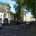 Главный дом городской усадьбы С. Волконской – А. К. фон Мекка — памятник архитектуры в городе Москва
