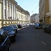 ул. Пречистенка, 22/2 в городе Москва