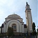 Orthodox cathedral