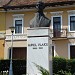 Statuia lui Aurel Vlaicu