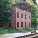 CSX PATTERSON CREEK Interlocking