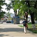 Киоск «Газеты-журналы» в городе Каменск-Шахтинский