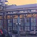 Снесённый 8-й корпус технопарка (Дербеневская ул., 20 строение 8) в городе Москва