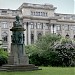 Jakob Guiollett  Monument in Frankfurt am Main city