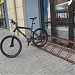 велопарковка №10 в городе Ставрополь