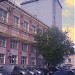 Снесённый 12-й корпус технопарка (Дербеневская ул., 20 строение 12) в городе Москва