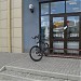 велопарковка №10 в городе Ставрополь