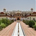 Laxmi Vilas Palace in Bharatpur city