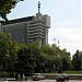 Издательско-полиграфическая акционерная компания “Шарк” в городе Ташкент